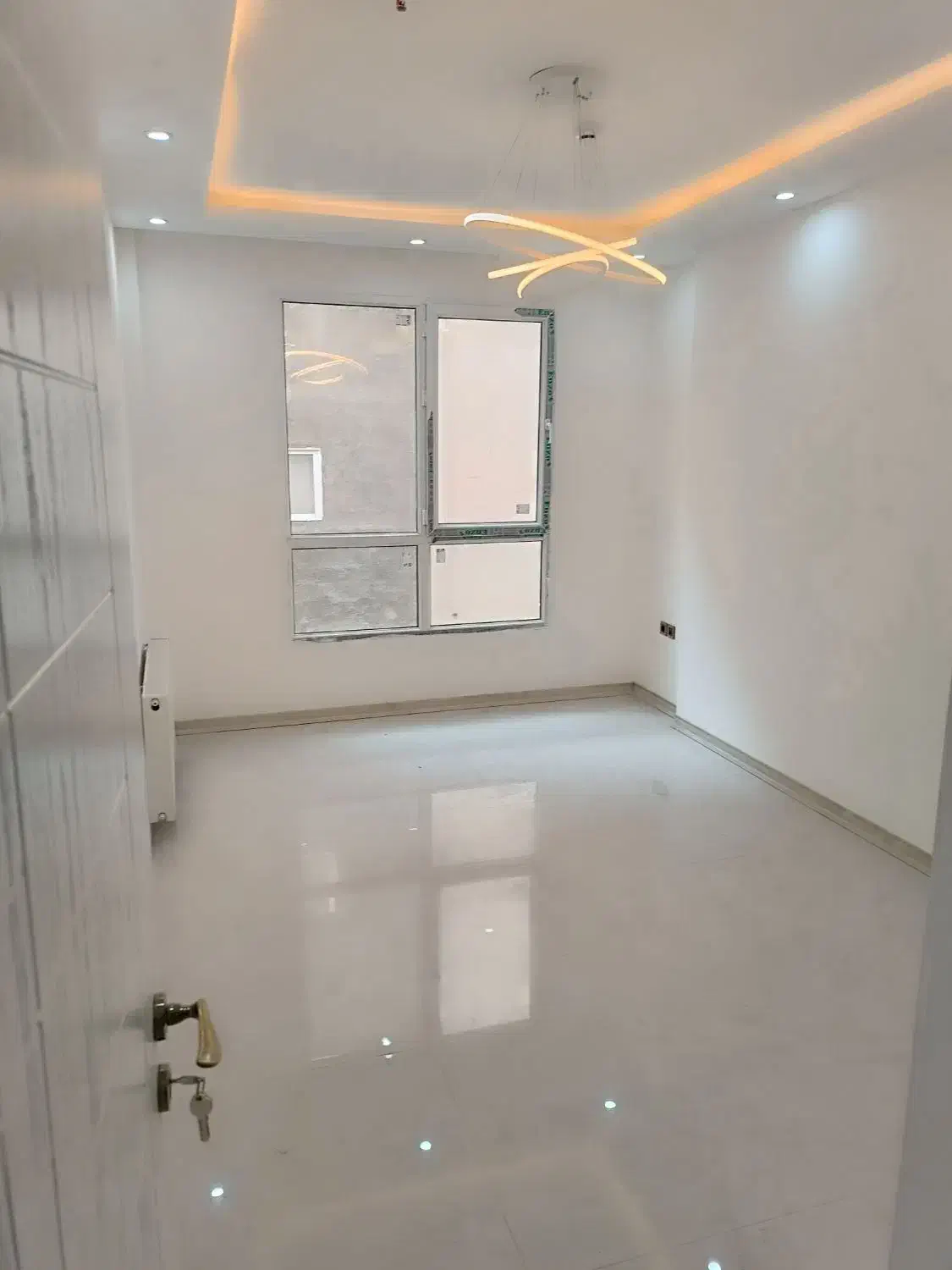 ۱۵۶متر اپارتمان زیباشهر  کلید نخورده     زمانیان|فروش آپارتمان|مشهد, آزادشهر|دیوار