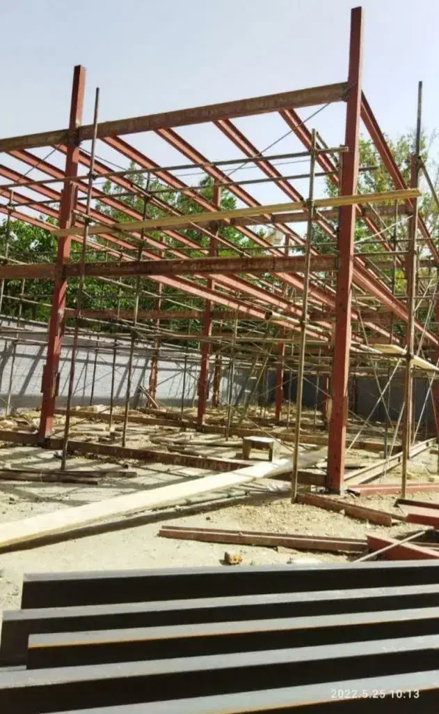 جوشکاری سیار|خدمات پیشه و مهارت|اردبیل, |دیوار