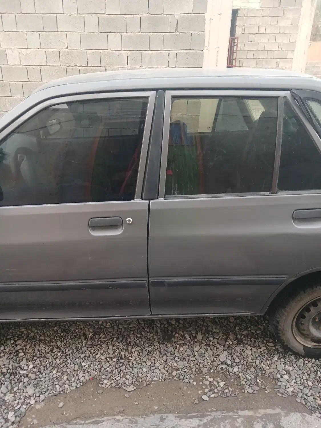 حمل بار و مسافر تا ۴۰۰ کیلو|خدمات حمل و نقل|رودخانه, |دیوار