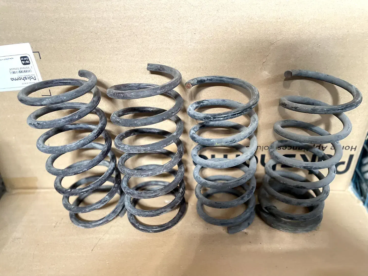 لول فنر کمپرسور دستیگره درب|قطعات یدکی و لوازم جانبی|یزد, |دیوار