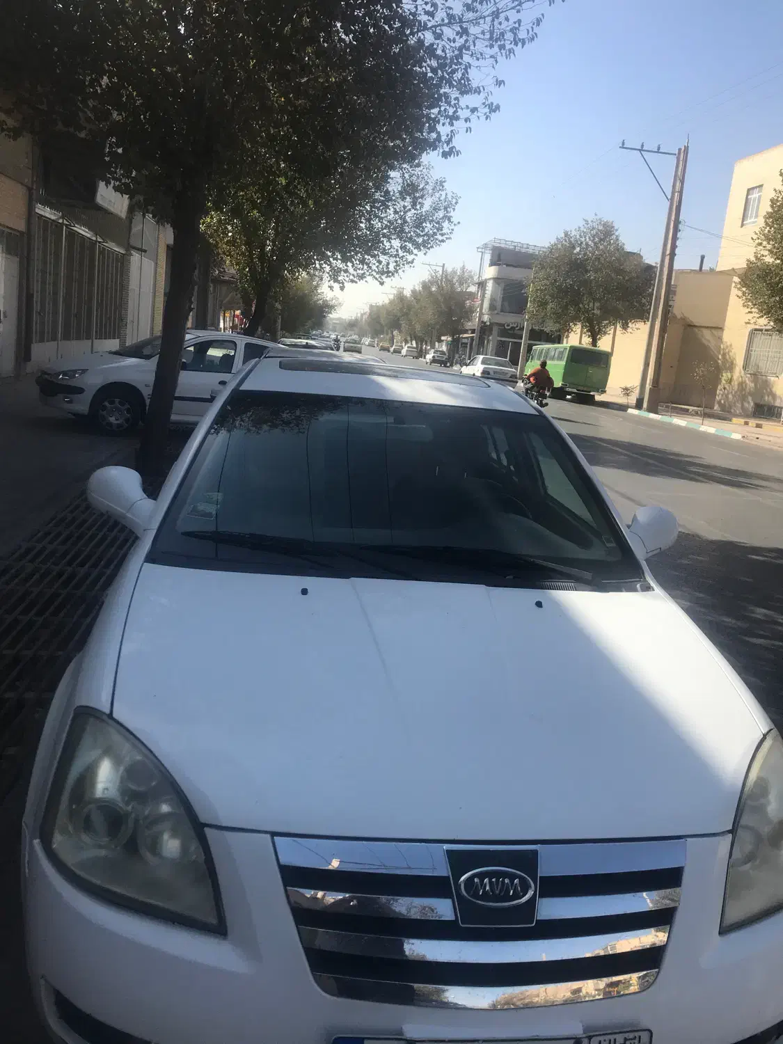 MVM530|خودرو سواری و وانت|یزد, |دیوار