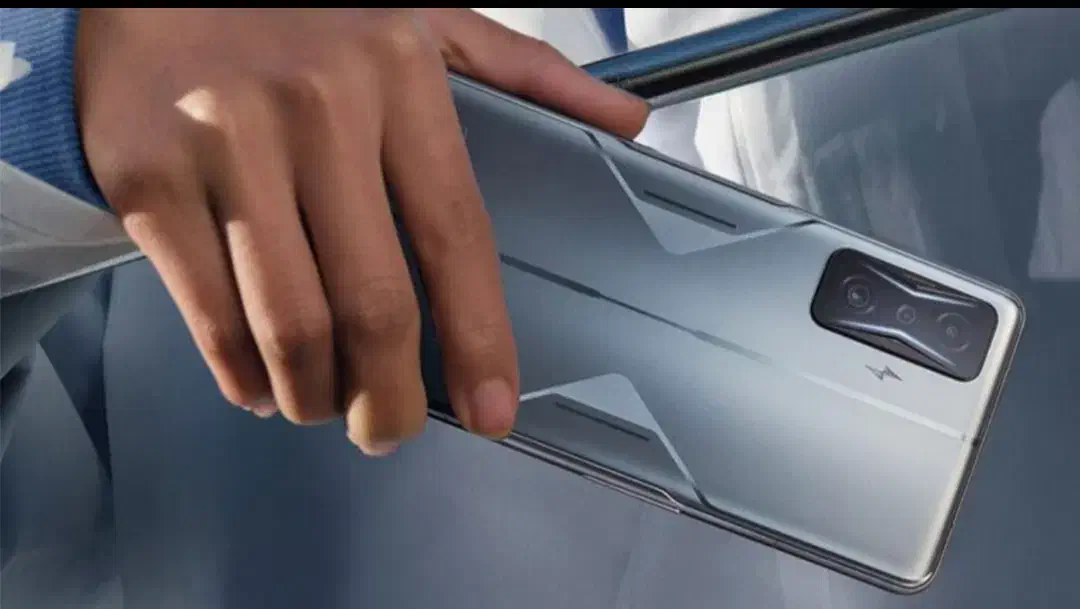 Redmi k50 gaming|موبایل|کرمانشاه, |دیوار