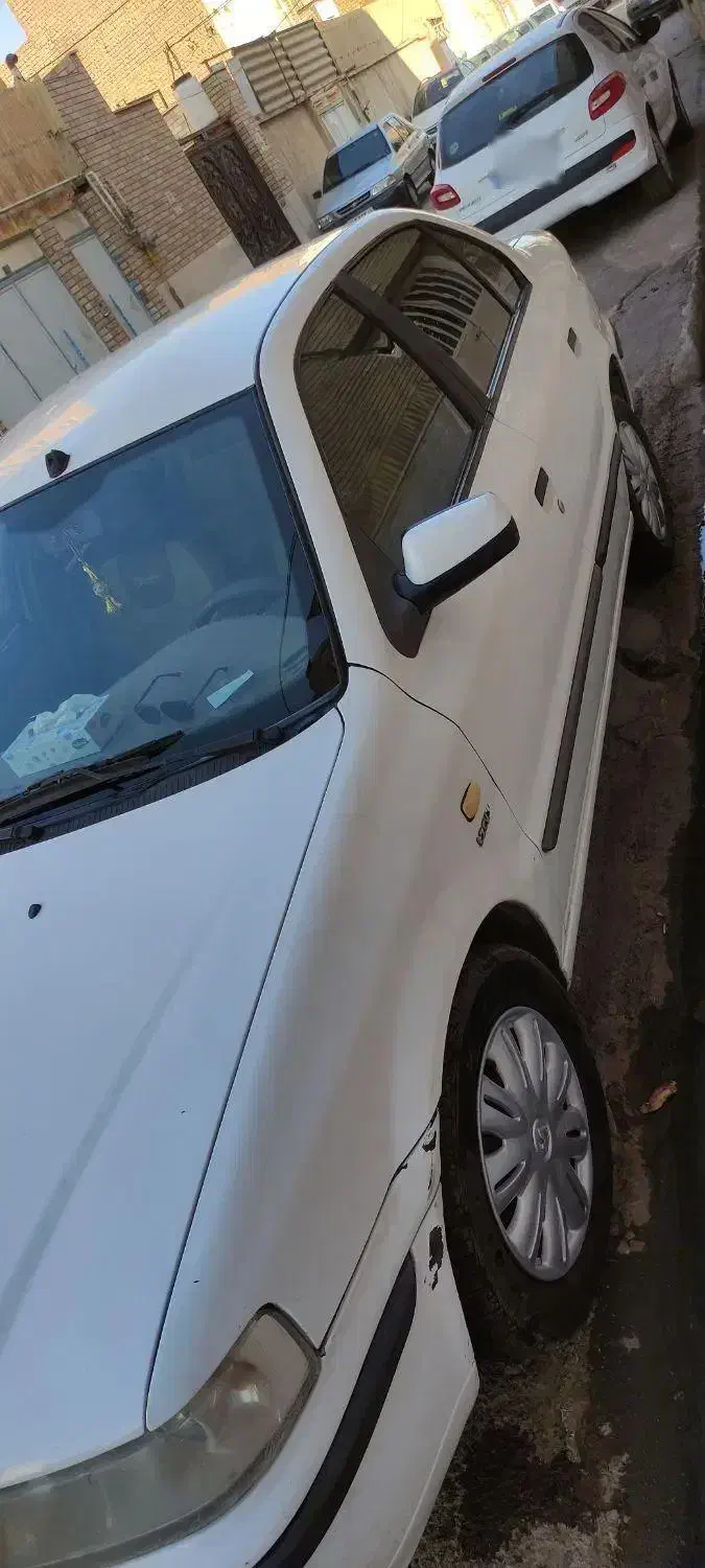 ماشین|خودرو سواری و وانت|قم, شهر قائم|دیوار