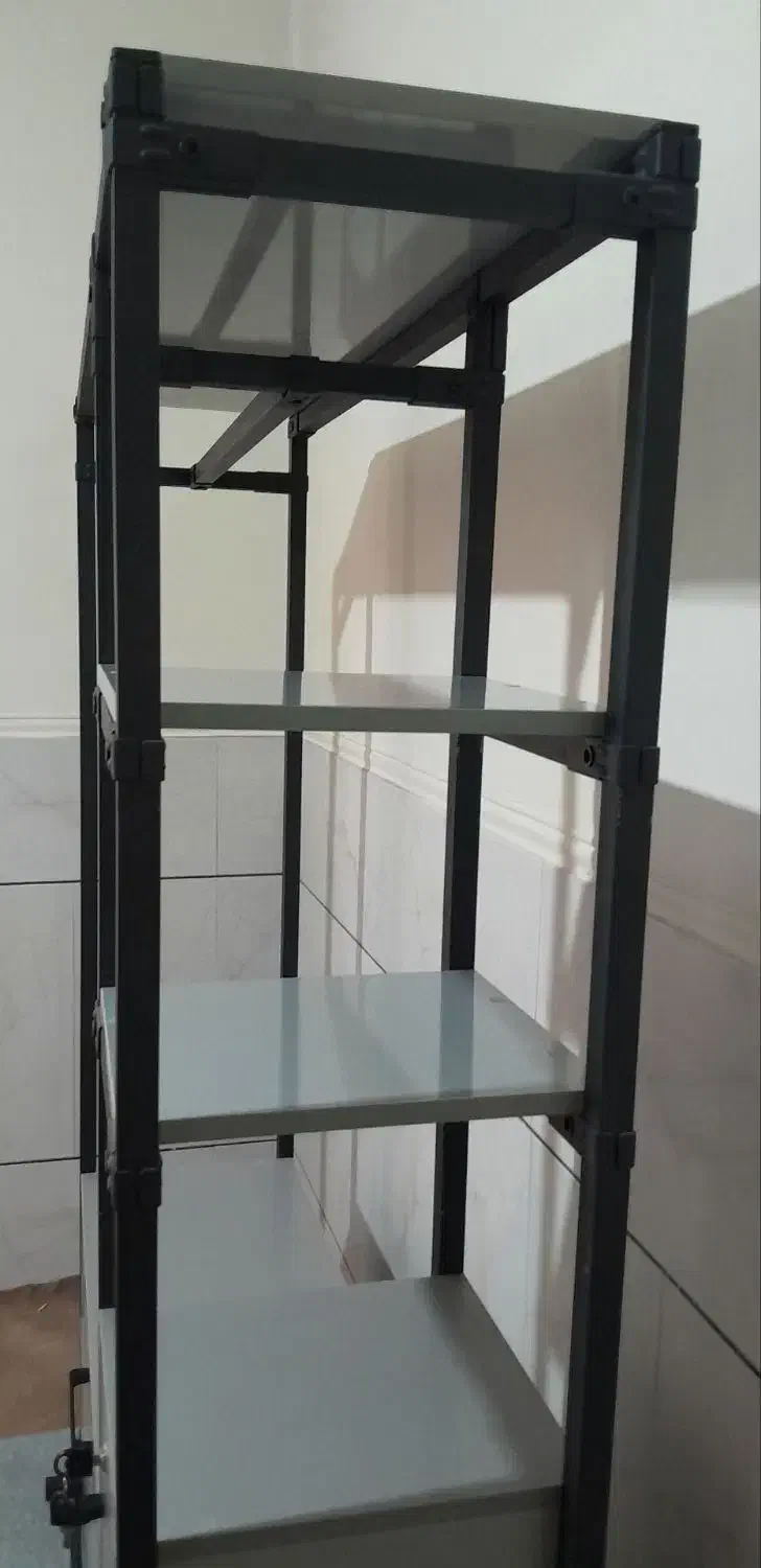 رگال لباس|جاکفشی، کمد، دراور|اصفهان, دوطفلان|دیوار