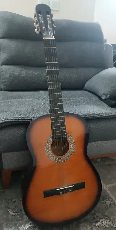 گیتار ولف|گیتار، بیس، امپلیفایر|تهران, بهمن یار|دیوار