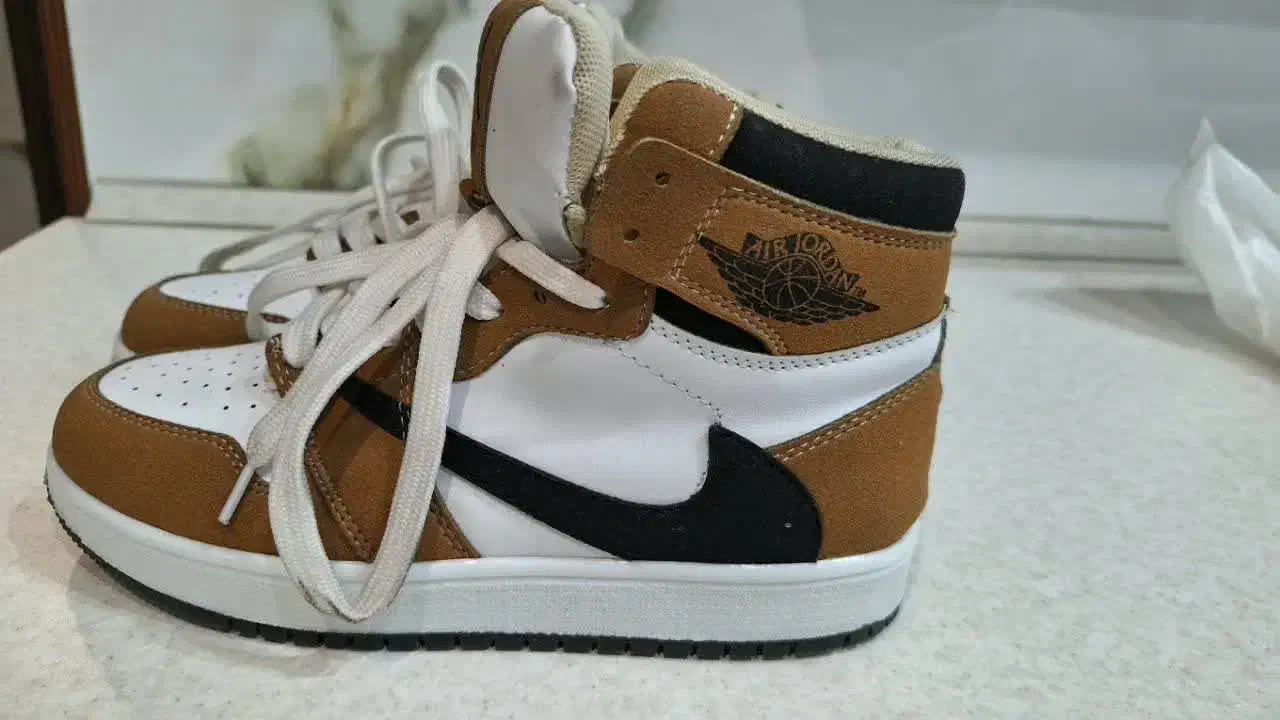 کفش جردن|کیف، کفش، کمربند|تهران, تسلیحات|دیوار