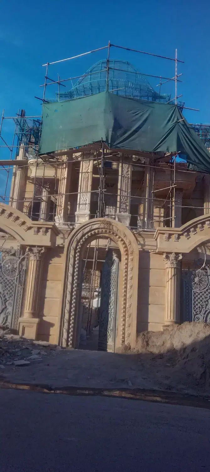 داربست فلزی|خدمات پیشه و مهارت|زاهدان, |دیوار