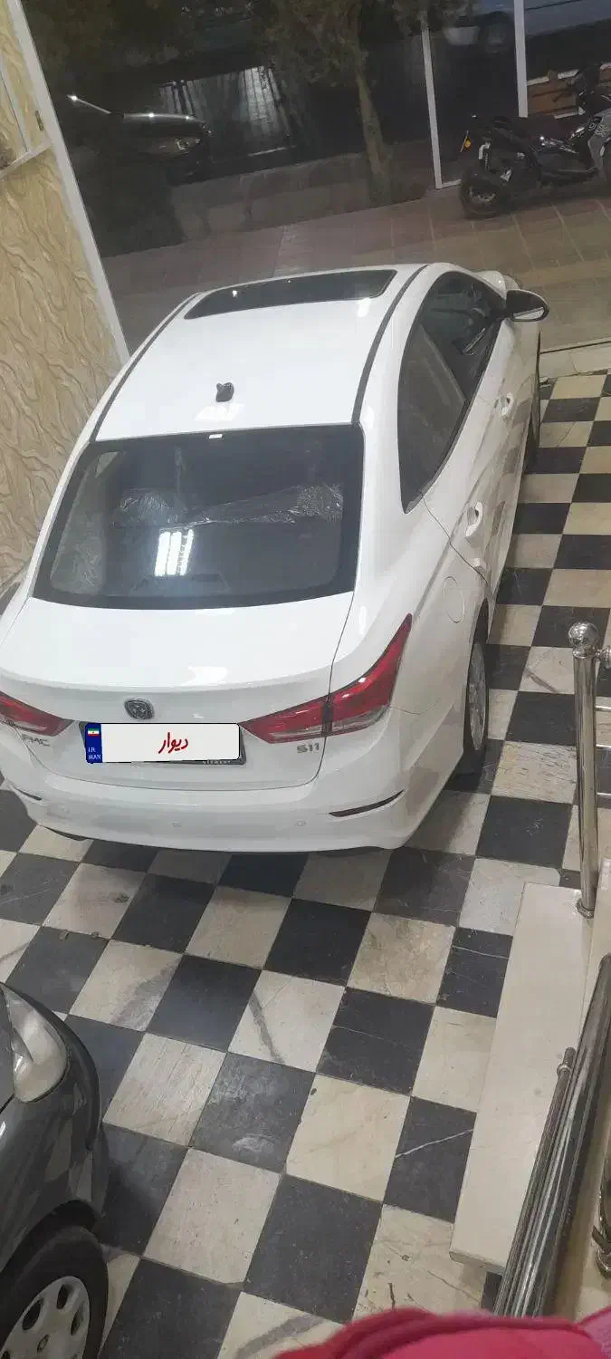 fmc 511|خودرو سواری و وانت|یزد, |دیوار