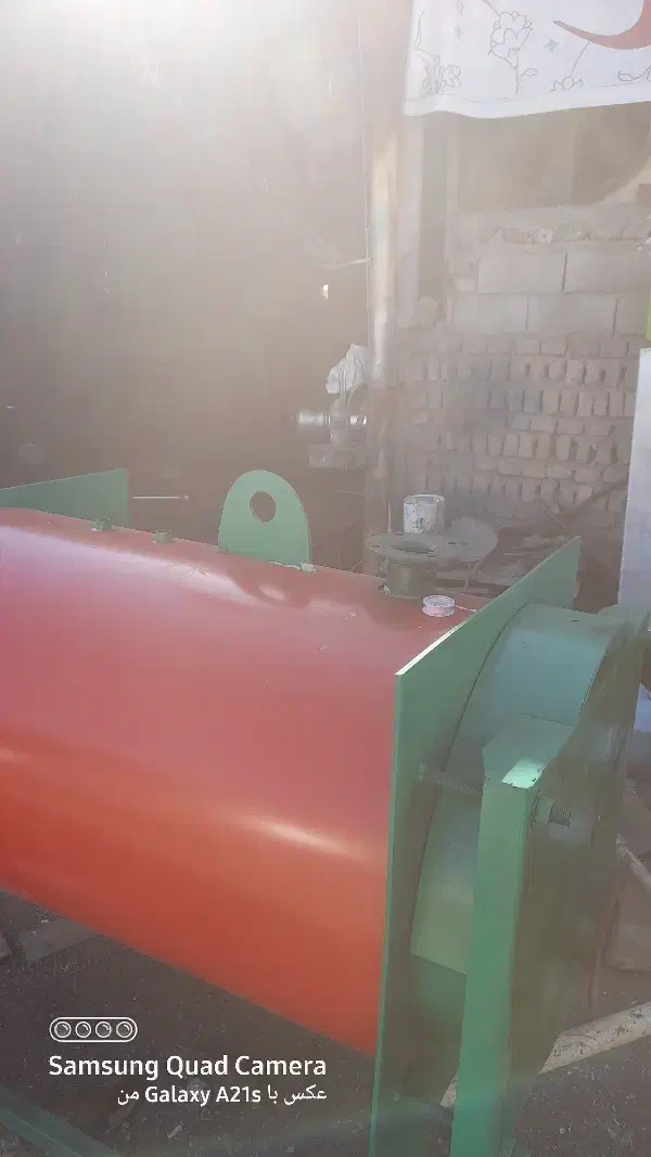 تانکر سازی.منبع اب دوجداره|مصالح و تجهیزات ساختمان|پاکدشت, پاکدشت (مامازند)|دیوار