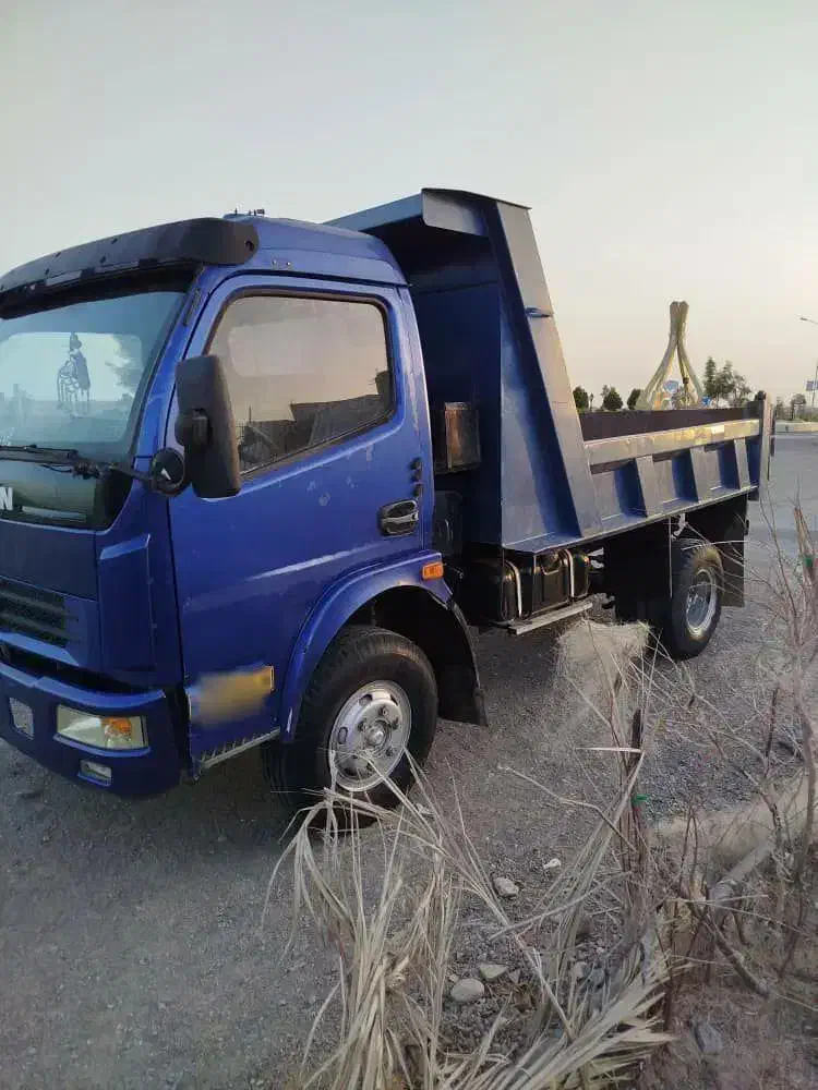 یک خاور کاویان مدل 89بیرنگ|خودرو سنگین|زابل, |دیوار