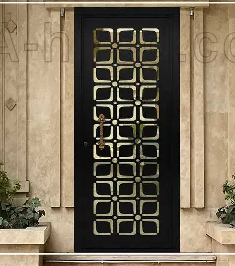 جوشکاری درب و پنجره|خدمات پیشه و مهارت|مرند, |دیوار