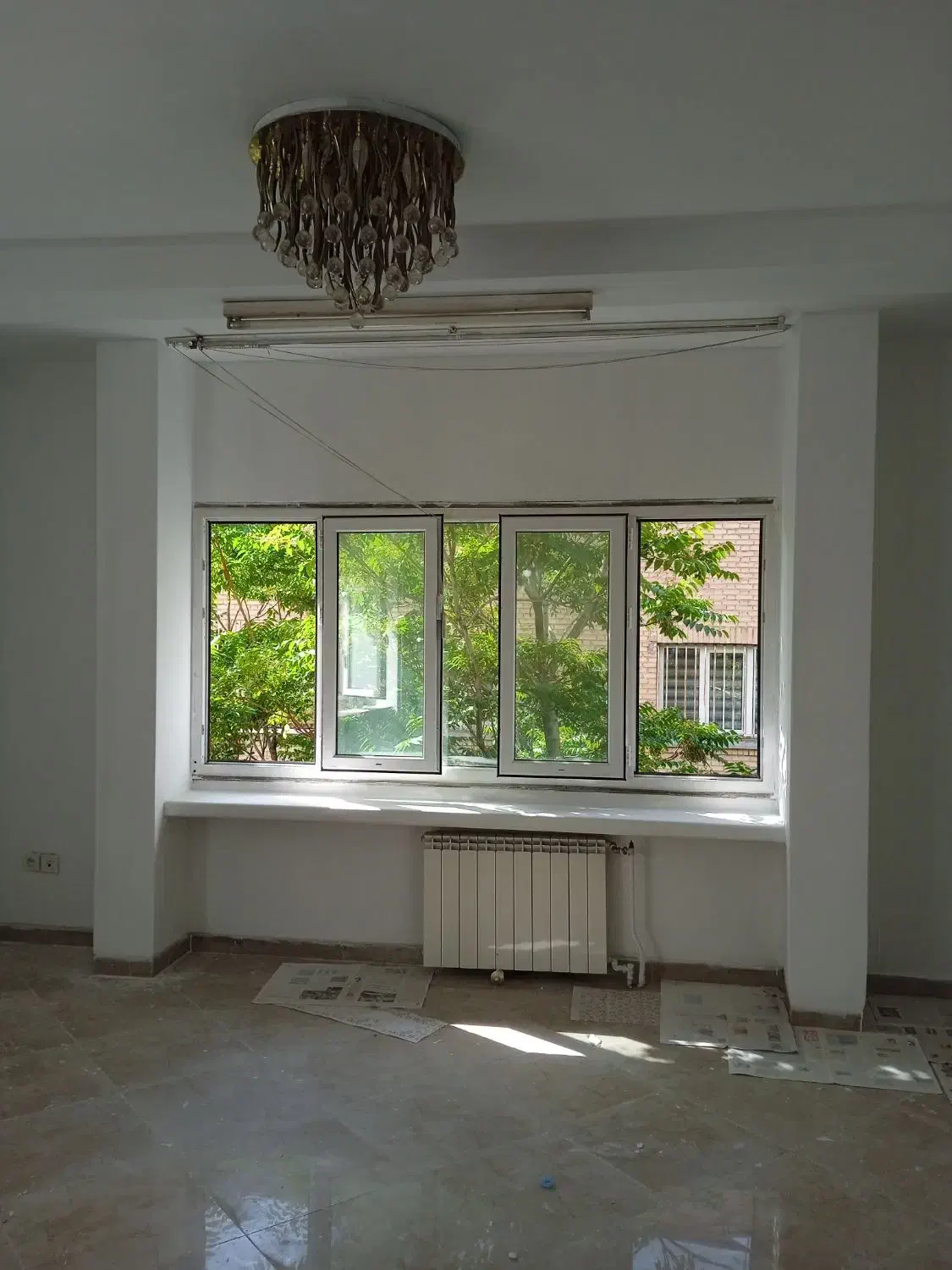 نقاش ونقاشی ساختمان|خدمات پیشه و مهارت|همدان, |دیوار