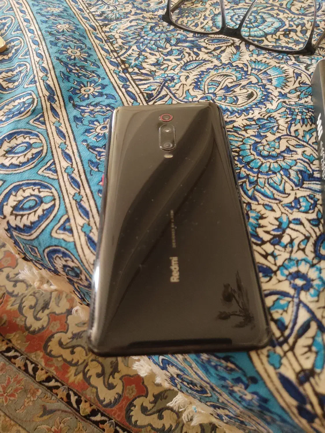 گوشی شیائومی k20 pro یا Mi 9t pro|موبایل|تهران, شهر زیبا|دیوار