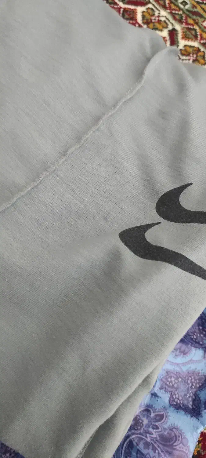 شلوار نایک|لباس|اندیمشک, |دیوار