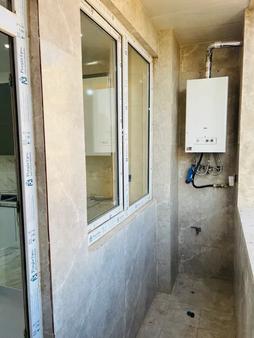 واحد ۹۰ متری فروشی|فروش آپارتمان|پاکدشت, حصار امیر|دیوار