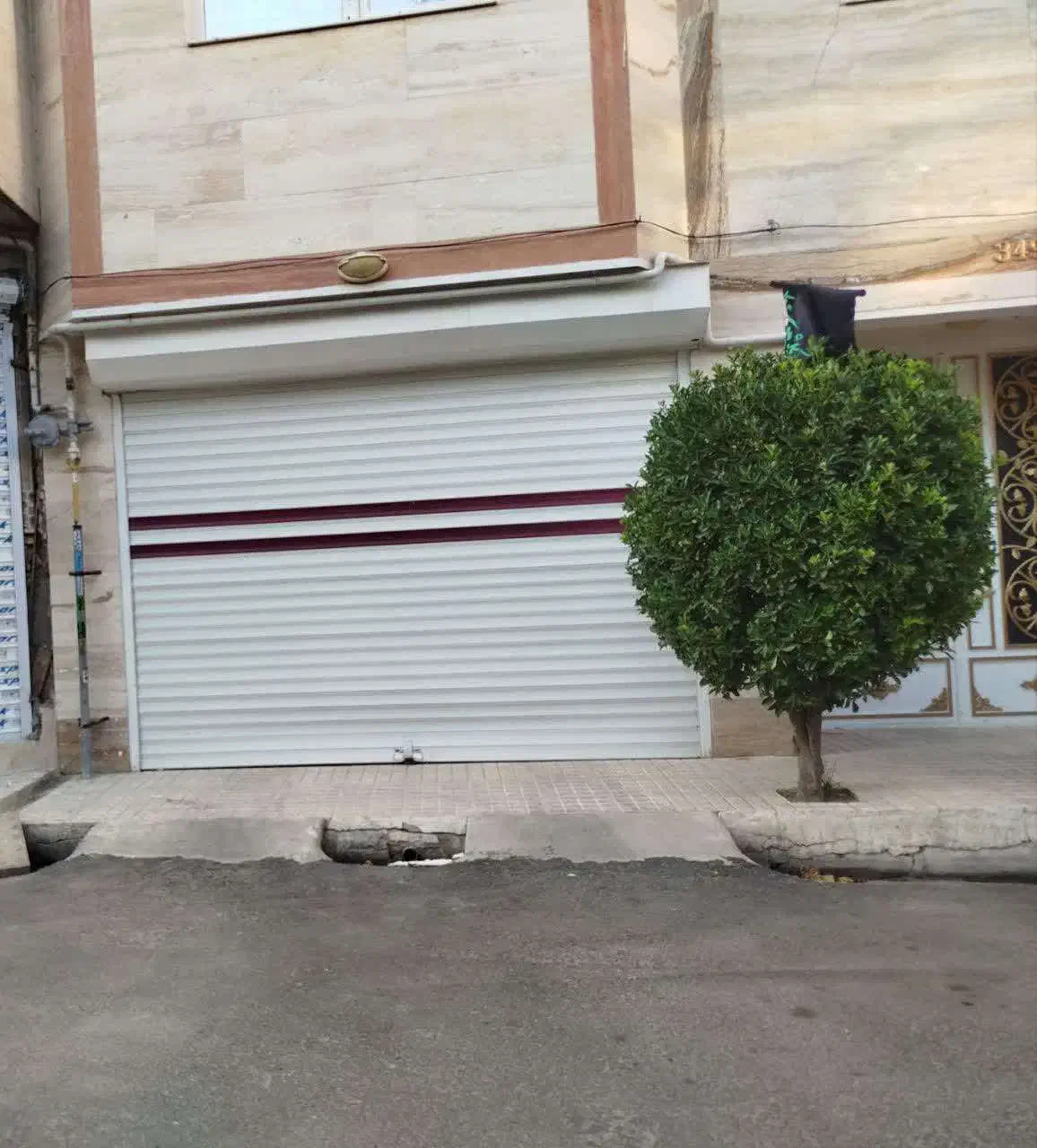 اجاره انباری|اجارهٔ مغازه و غرفه|زنجان, |دیوار