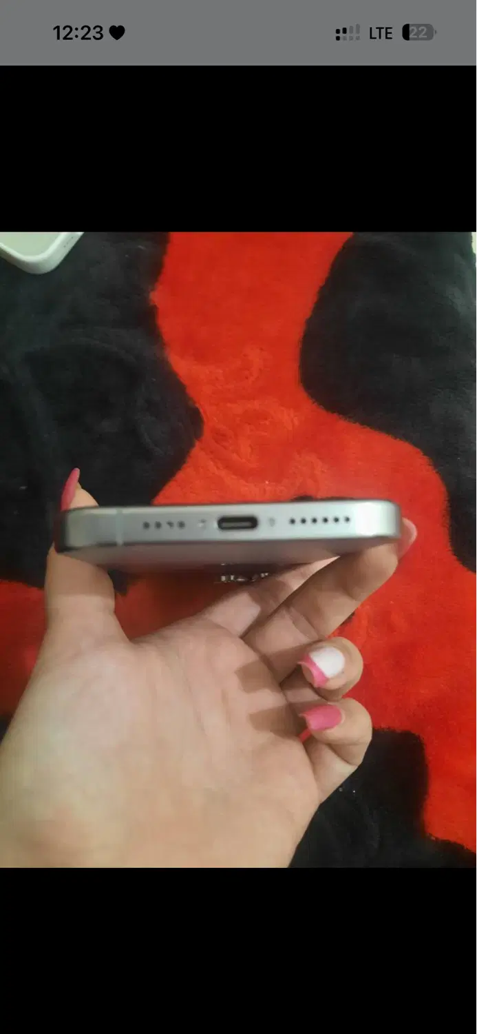 ایفون 15 pro max|موبایل|رشت, کوی جام جم|دیوار