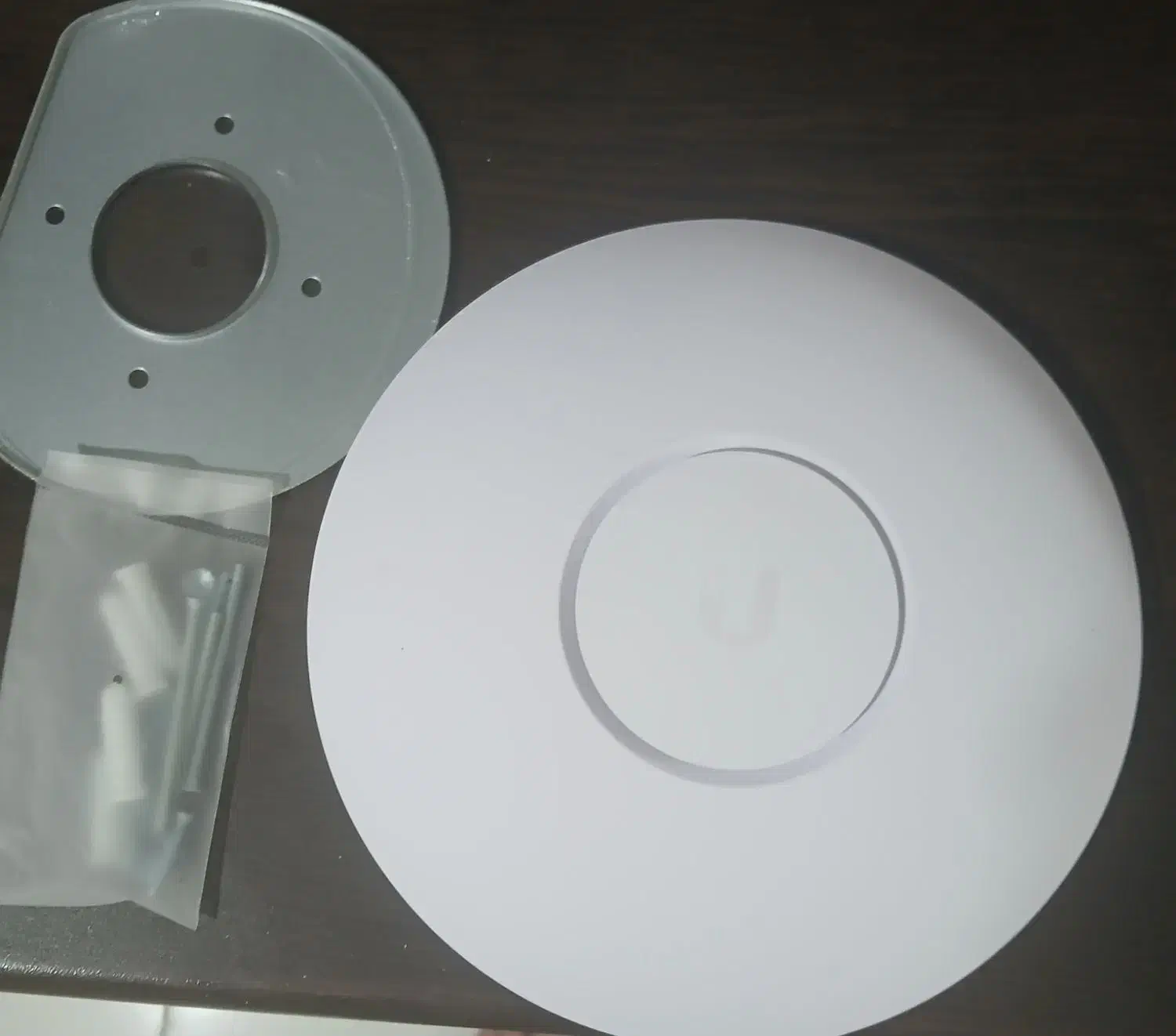 اکسس پوینت ap ac pro نو|مودم و تجهیزات شبکه|تهران, ایرانشهر|دیوار