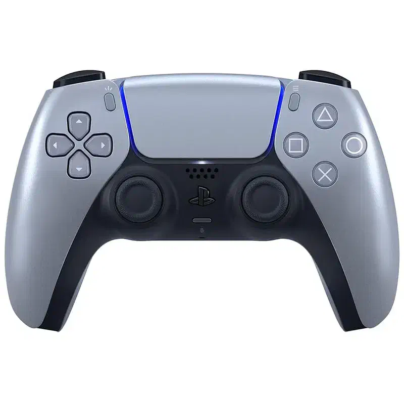 دسته PS5 در حد نو|کنسول، بازی ویدئویی و آنلاین|اقبالیه, |دیوار