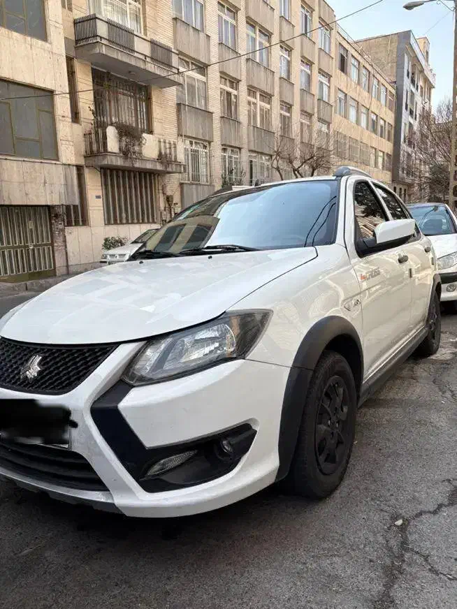 کوییکgxمدل1403|خودرو سواری و وانت|تهران, گیشا|دیوار