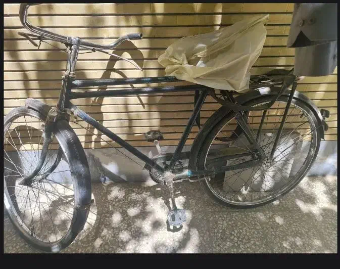 فروش دوچرخه 28|دوچرخه، اسکیت، اسکوتر|شهرکرد, |دیوار