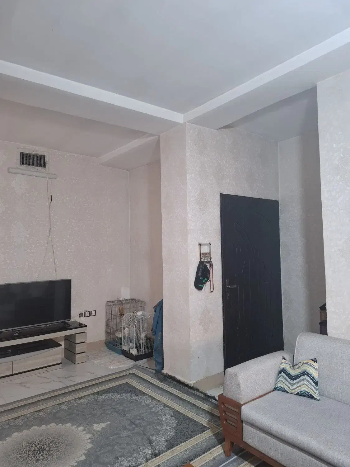 فروش اپارتمان|فروش آپارتمان|رباطکریم, نصیرشهر|دیوار