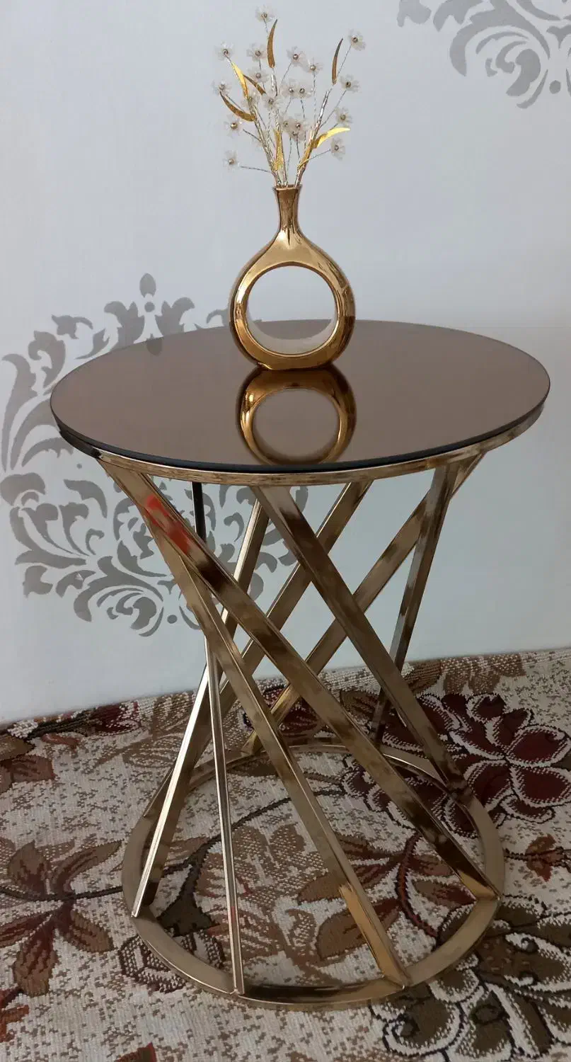 میزنو به شرط رنگ ثابت|میز تلفن|سنندج, |دیوار