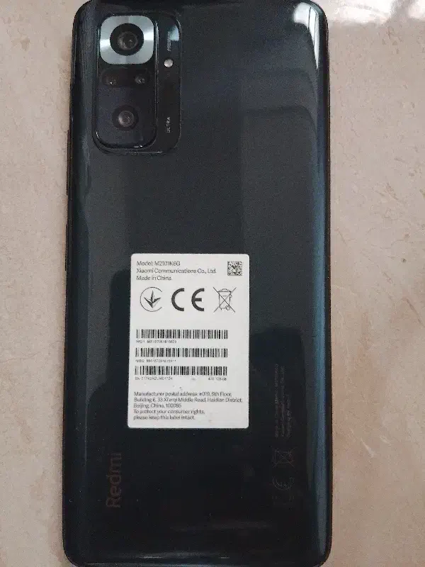 Note10Pro|موبایل|مشهد, سید رضی|دیوار