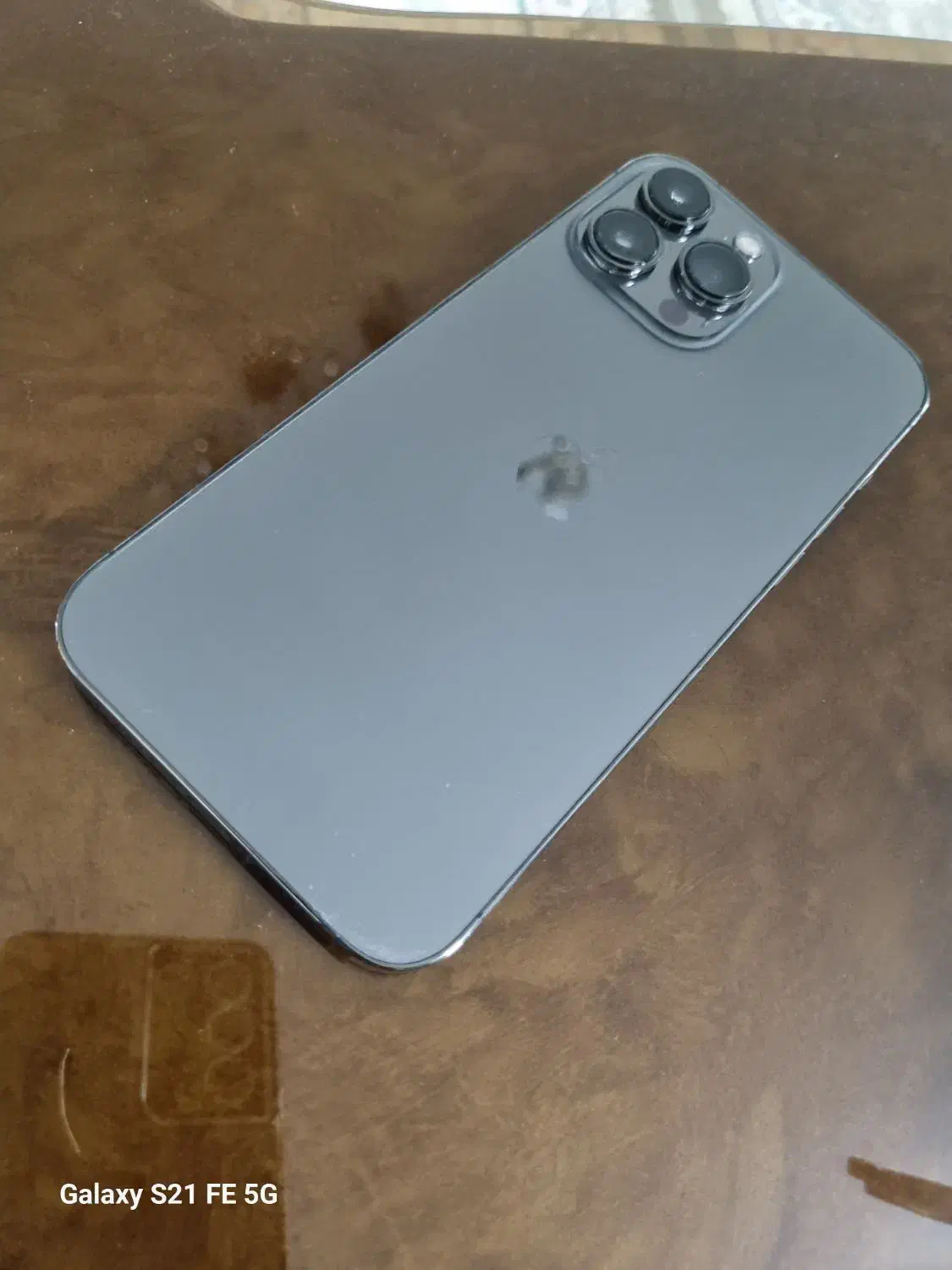 ایفون ۱۳ پرو مکس|موبایل|قم, بنیاد|دیوار