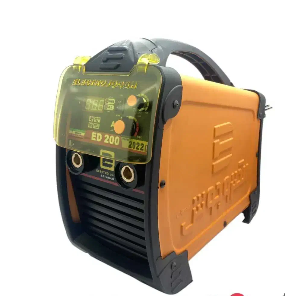 اینورتر جوش کاری صنعتی 200امپر اقساط|ابزارآلات|ارومیه, |دیوار