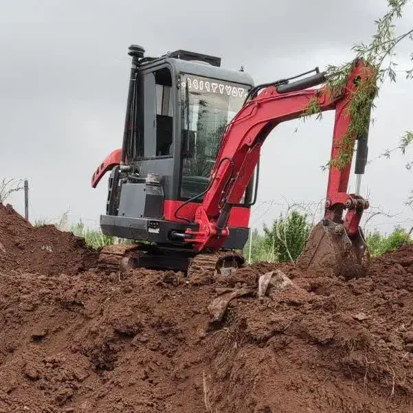 ارائه خدمات با مینی بیل مکانیکی|خدمات حمل و نقل|زنجان, |دیوار