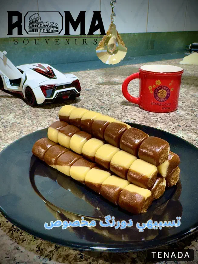 نمایندگی پخش عمده شیرینیجات سنتی روما|استخدام بازاریابی و فروش|تهران, اکباتان|دیوار