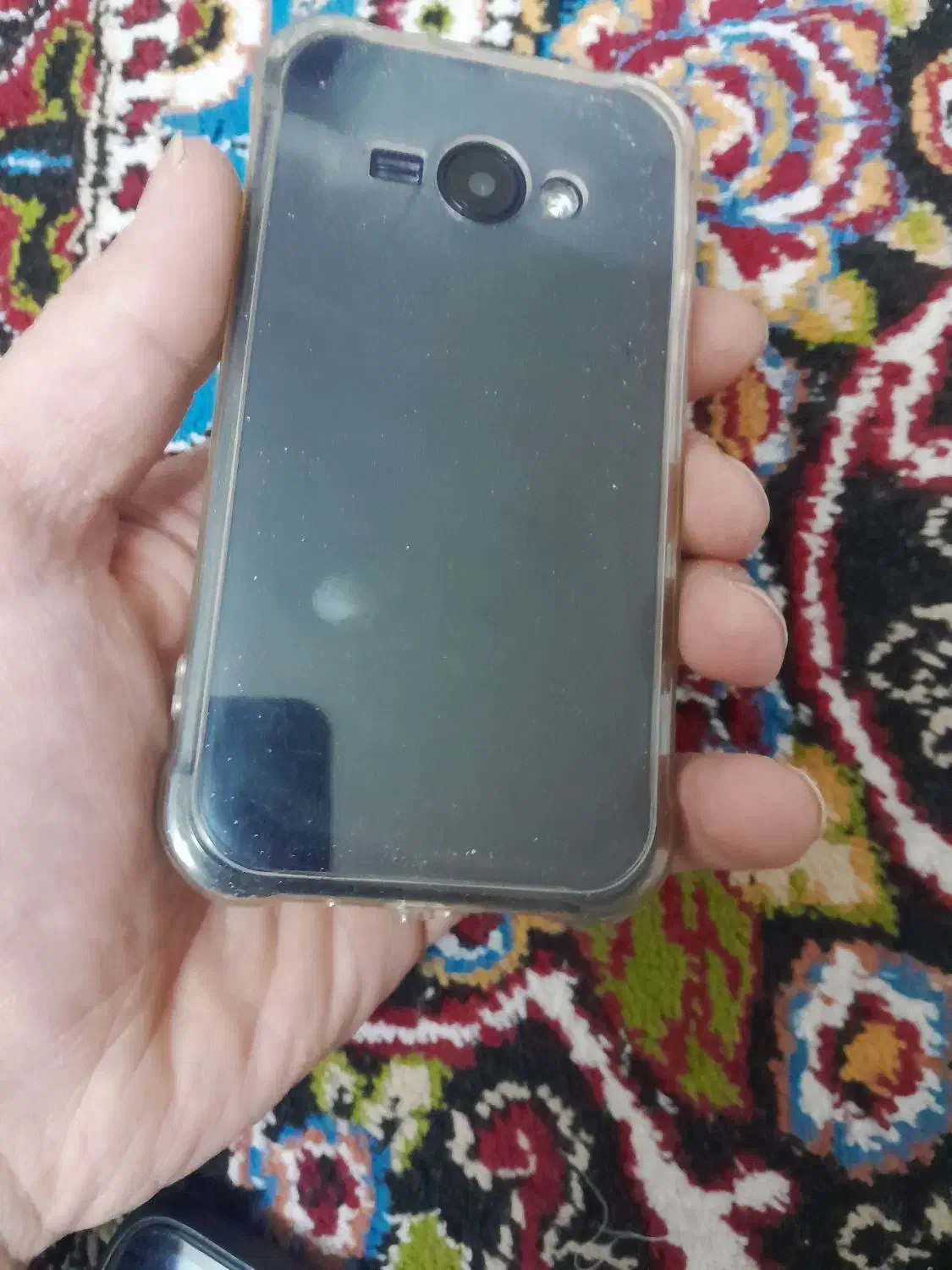 j1 ace|موبایل|پاکدشت, خاتون آباد|دیوار