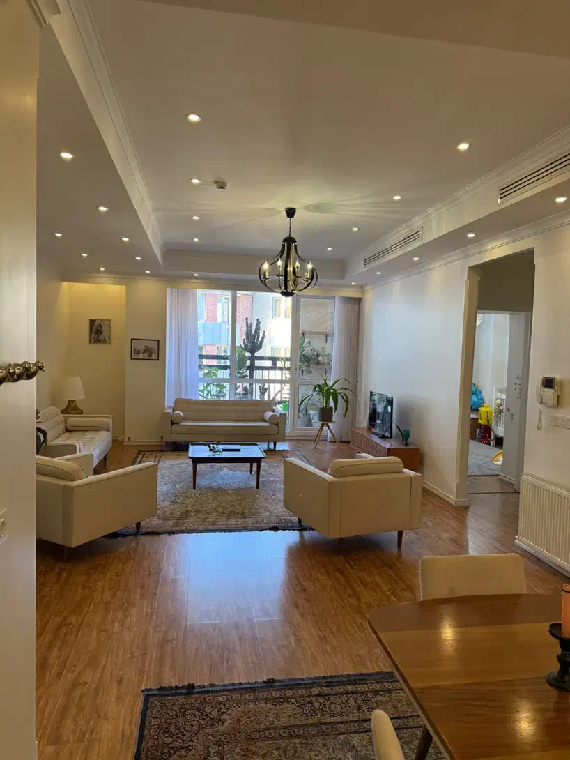 فروش آپارتمان ۱۱۱ متر*۲ خواب*۲ پارکینگ سندی عظیمیه|فروش آپارتمان|کرج, عظیمیه|دیوار