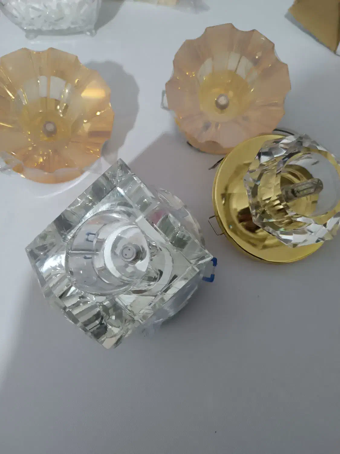 چراغ|لامپ و چراغ|سهند, |دیوار