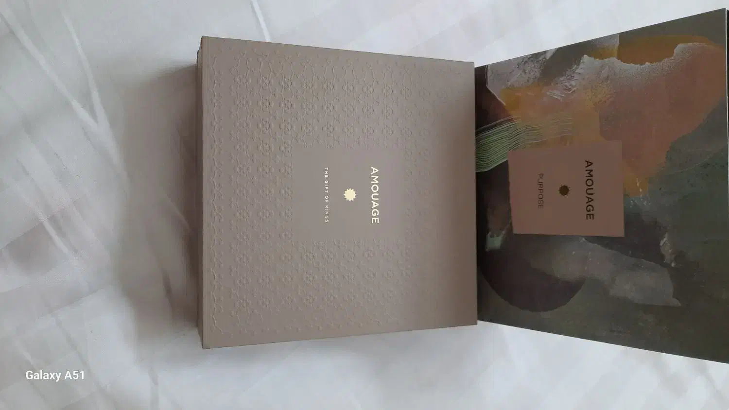 Amouage Purpose 100ml آمواج پرپس|آرایشی، بهداشتی، درمانی|تهران, حسین‌آباد|دیوار