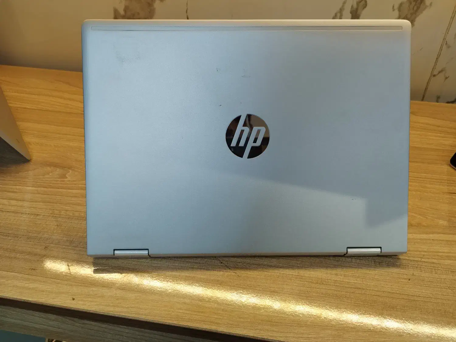 لپتاپ HP i5 نسل ۱۱ رم ۱۶ از دم قسط بدون پیش پرداخت|رایانه همراه|بوشهر, |دیوار