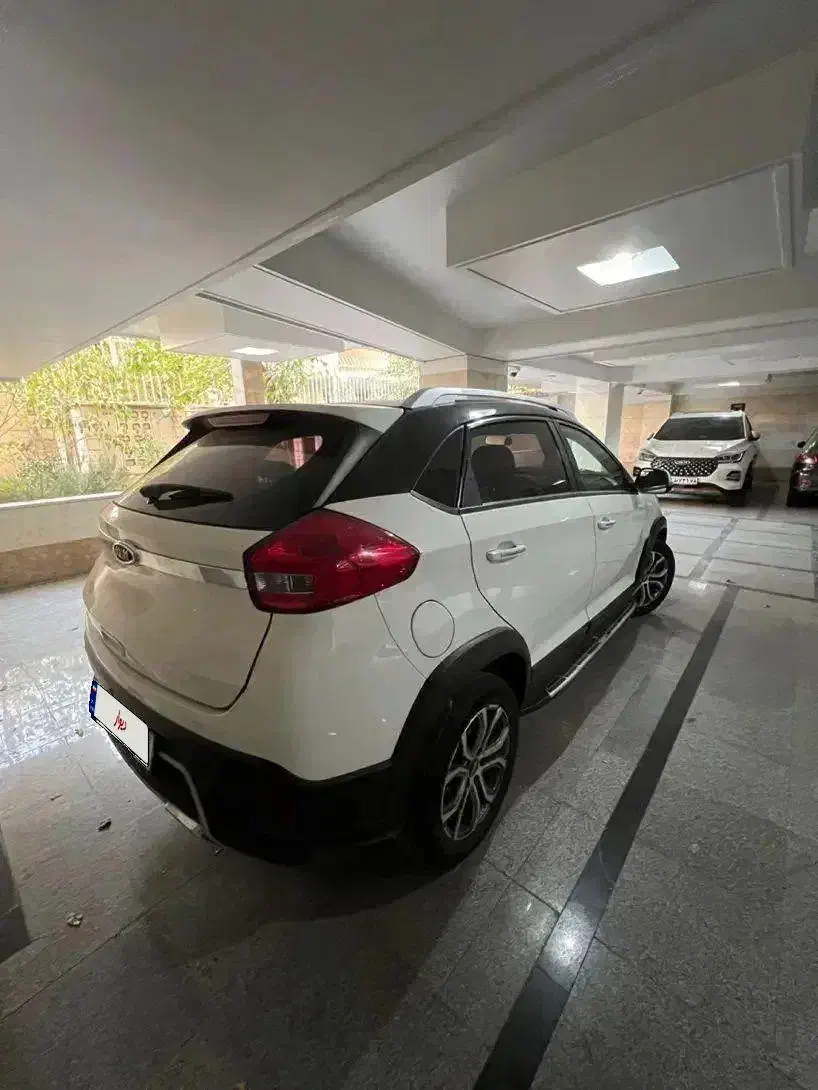 X22 اتومات اکسلنت اسپرت|خودرو سواری و وانت|کرج, عظیمیه|دیوار