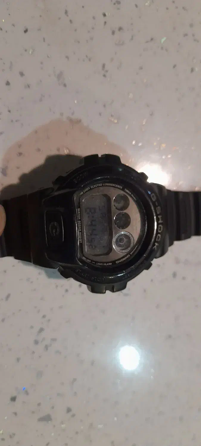 G-SHOCK|ساعت|اندیشه, شهرک مریم|دیوار