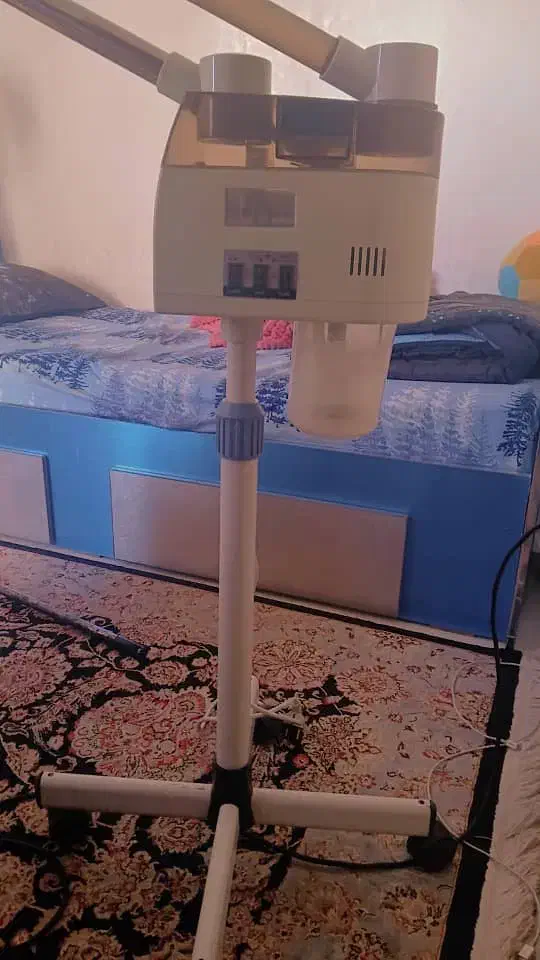 دستگاه پاکسازی بخور|آرایشی، بهداشتی، درمانی|تهران, مطهری|دیوار