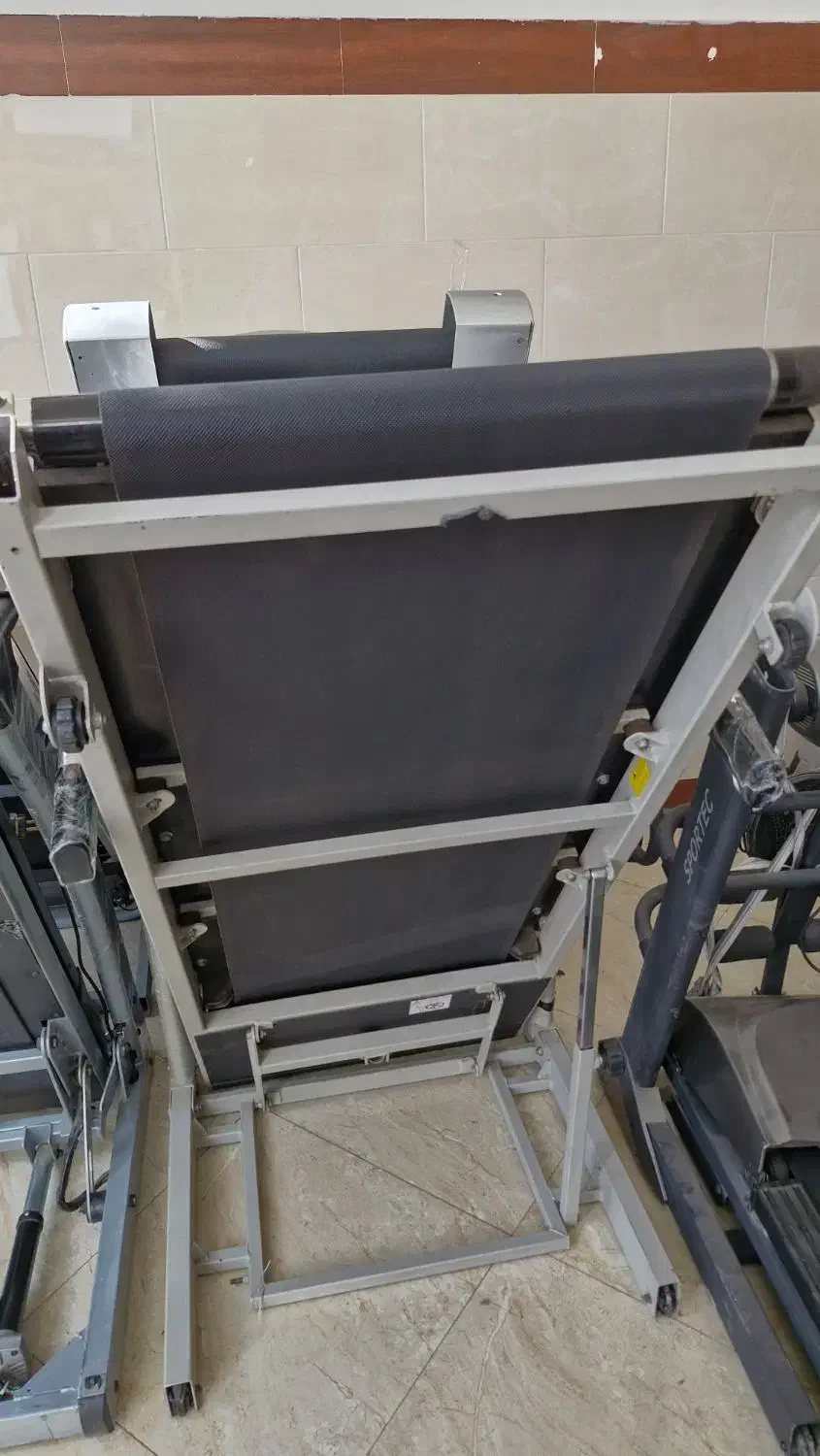 تردمیل Tan Ara با شیب برقی فروش پاییزه حسن‌زاده|تجهیزات ورزشی|بوکان, |دیوار