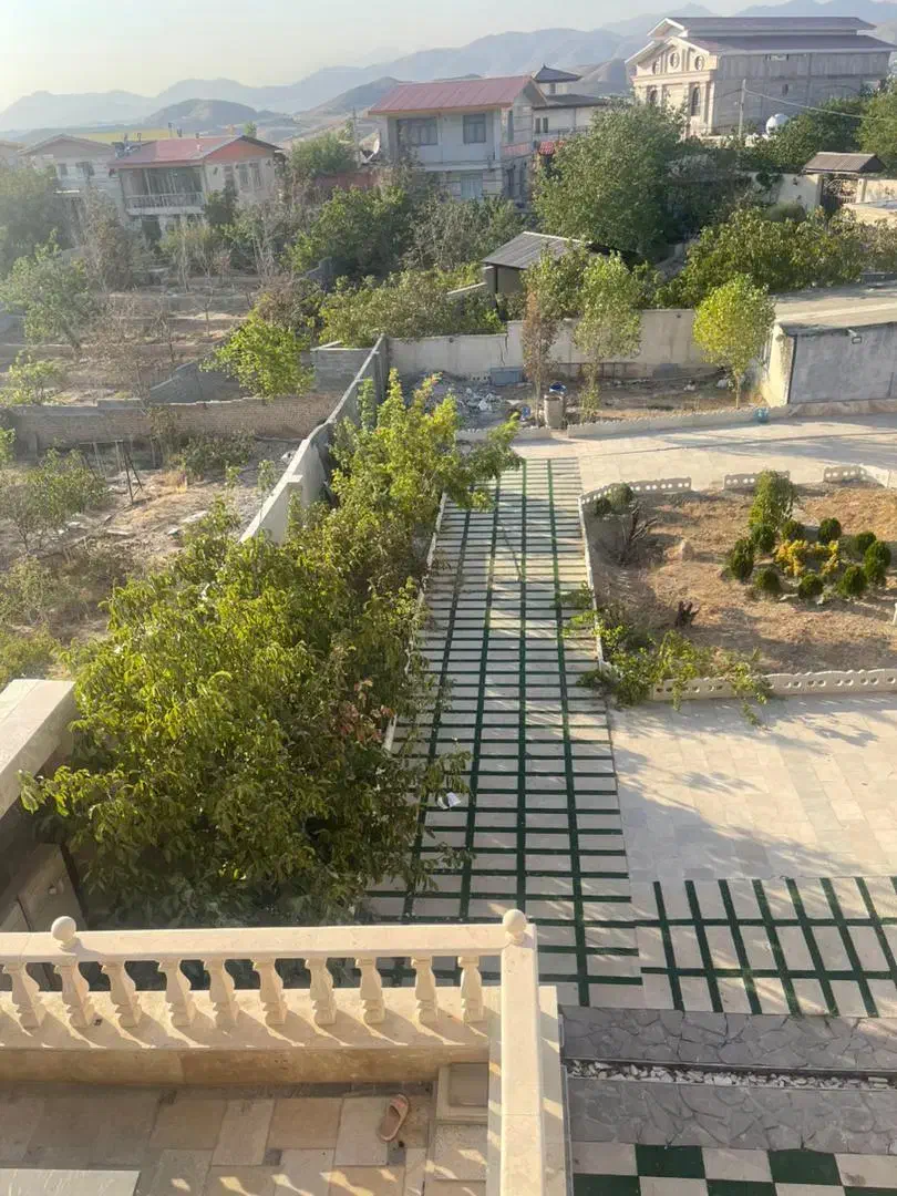 ویلاباغ۱۰۰۰زمین۴۰۰بنااستثنایی فرصتی محدود*مهراباد*|فروش خانه و ویلا|رودهن, |دیوار