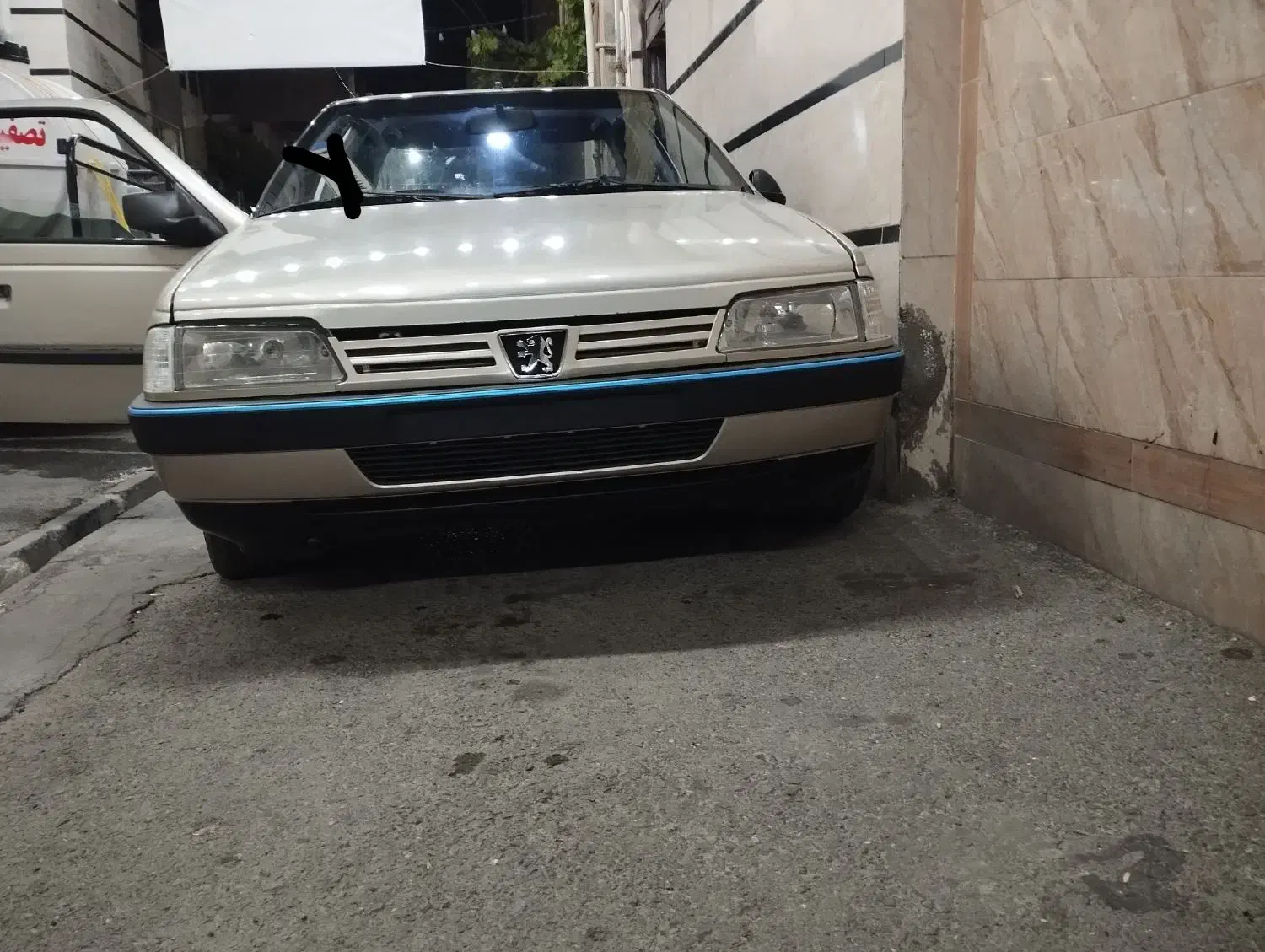 پژو 405|خودرو سواری و وانت|بهارستان, |دیوار