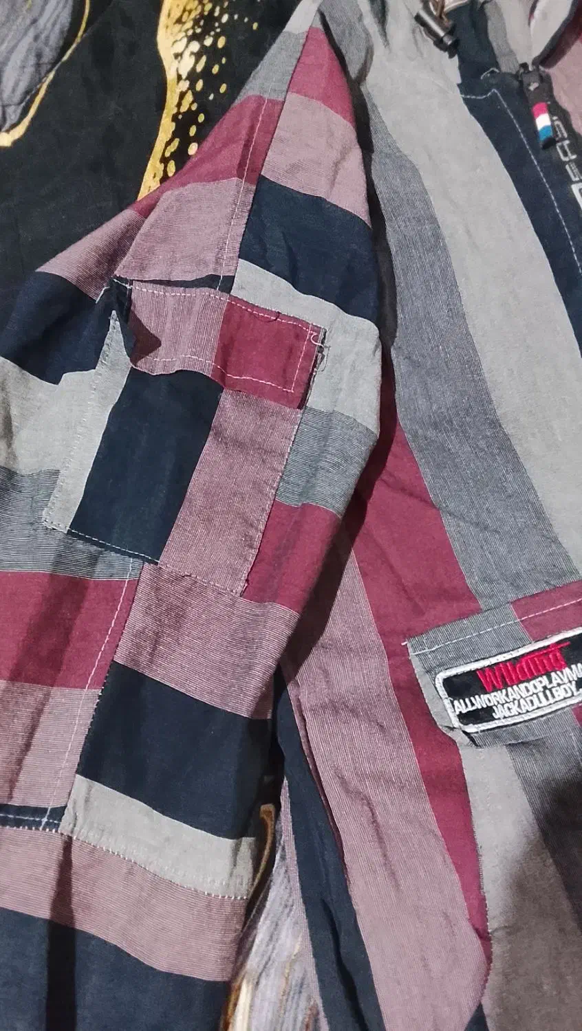 لباس فروشی نو ودرحد نو فوری|لباس|جویبار, |دیوار