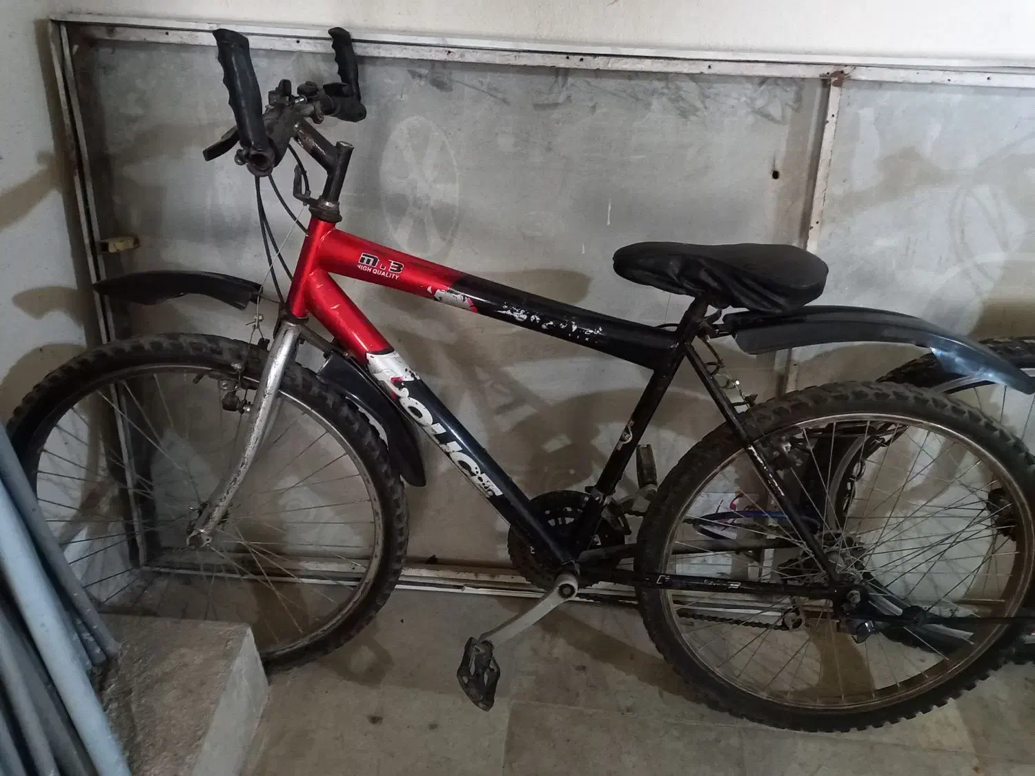 دوچرخه ۲۶|دوچرخه، اسکیت، اسکوتر|رشت, کوی مهر|دیوار