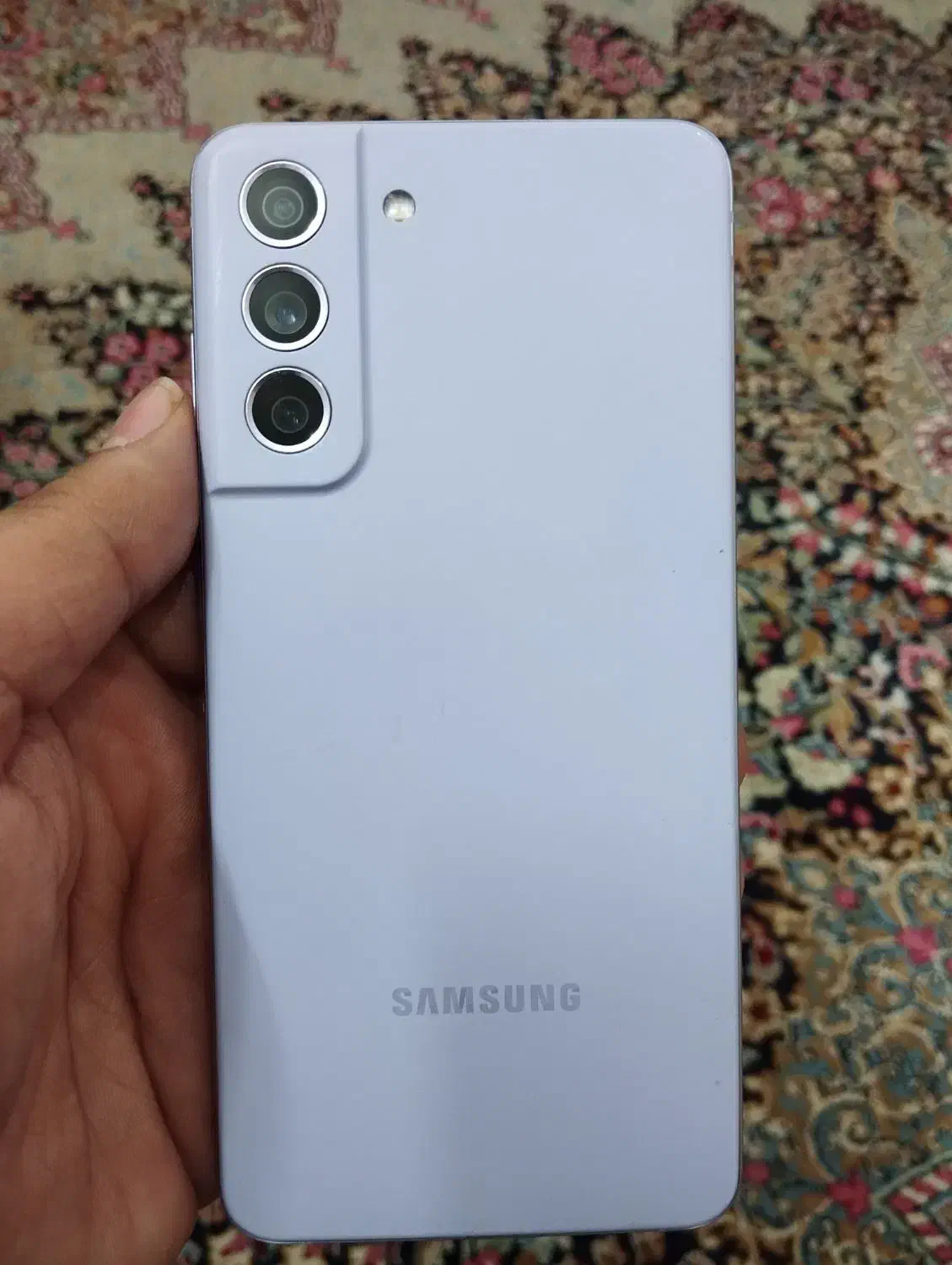 سامسونگ A21fe|موبایل|مشهد, رضاشهر|دیوار