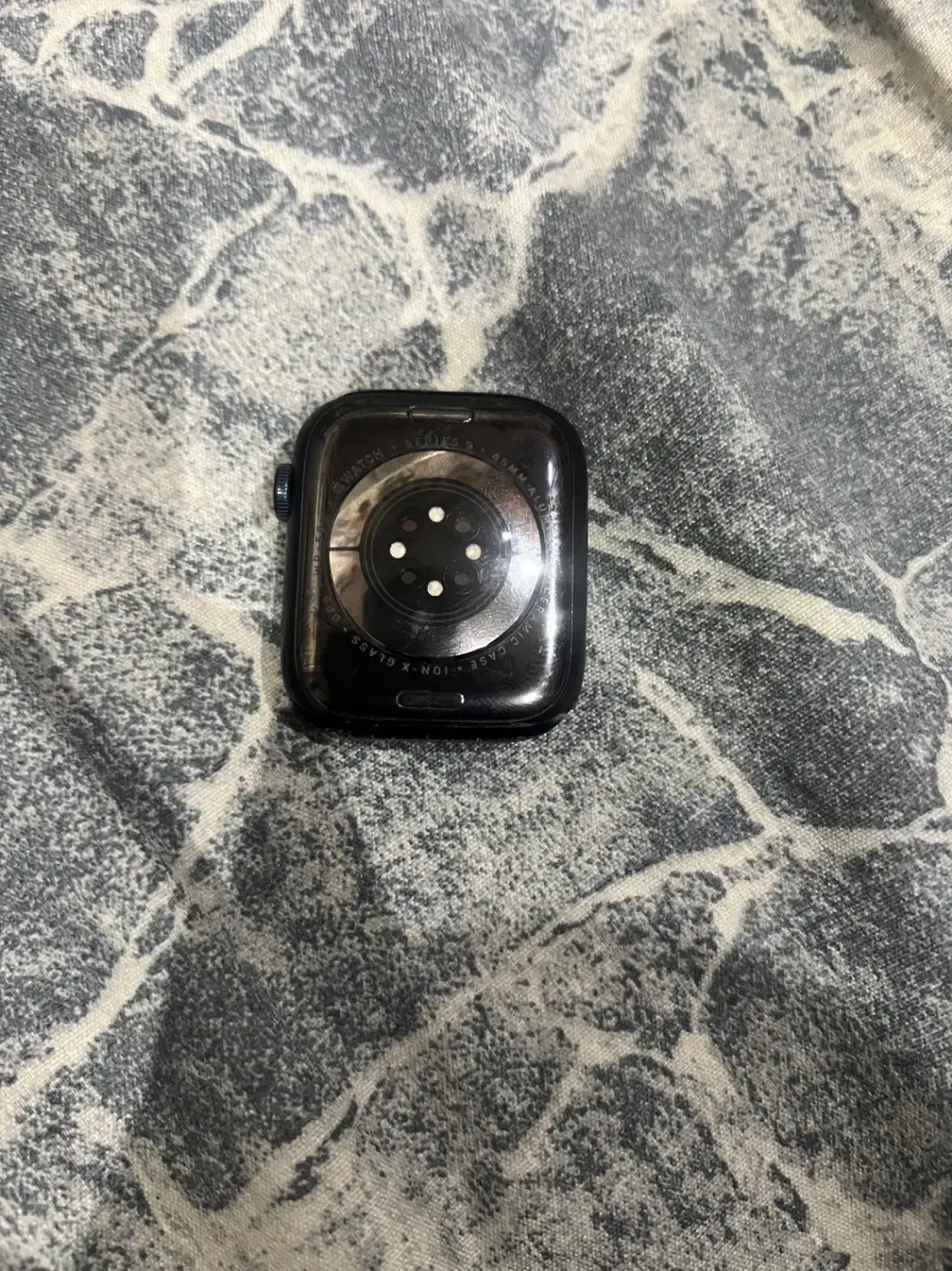 اپل واچ سری ۹|ساعت|قزوین, |دیوار