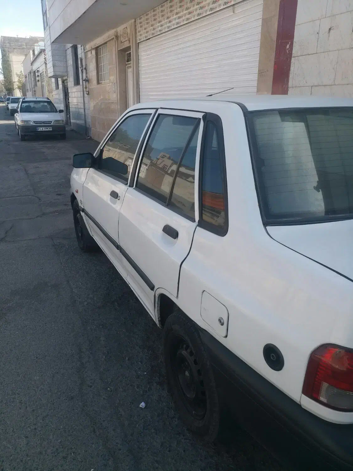 پراید ۱۳۱|خودرو سواری و وانت|بیرجند, |دیوار