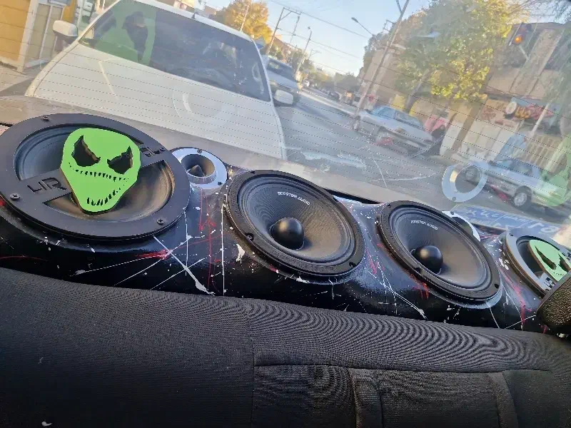 سیستم بوستر|سیستم صوتی خانگی|شهرکرد, |دیوار