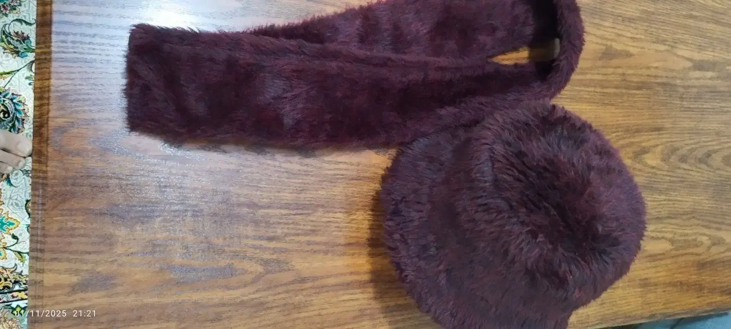 فروش شال و کلاه|لباس|نقده, |دیوار